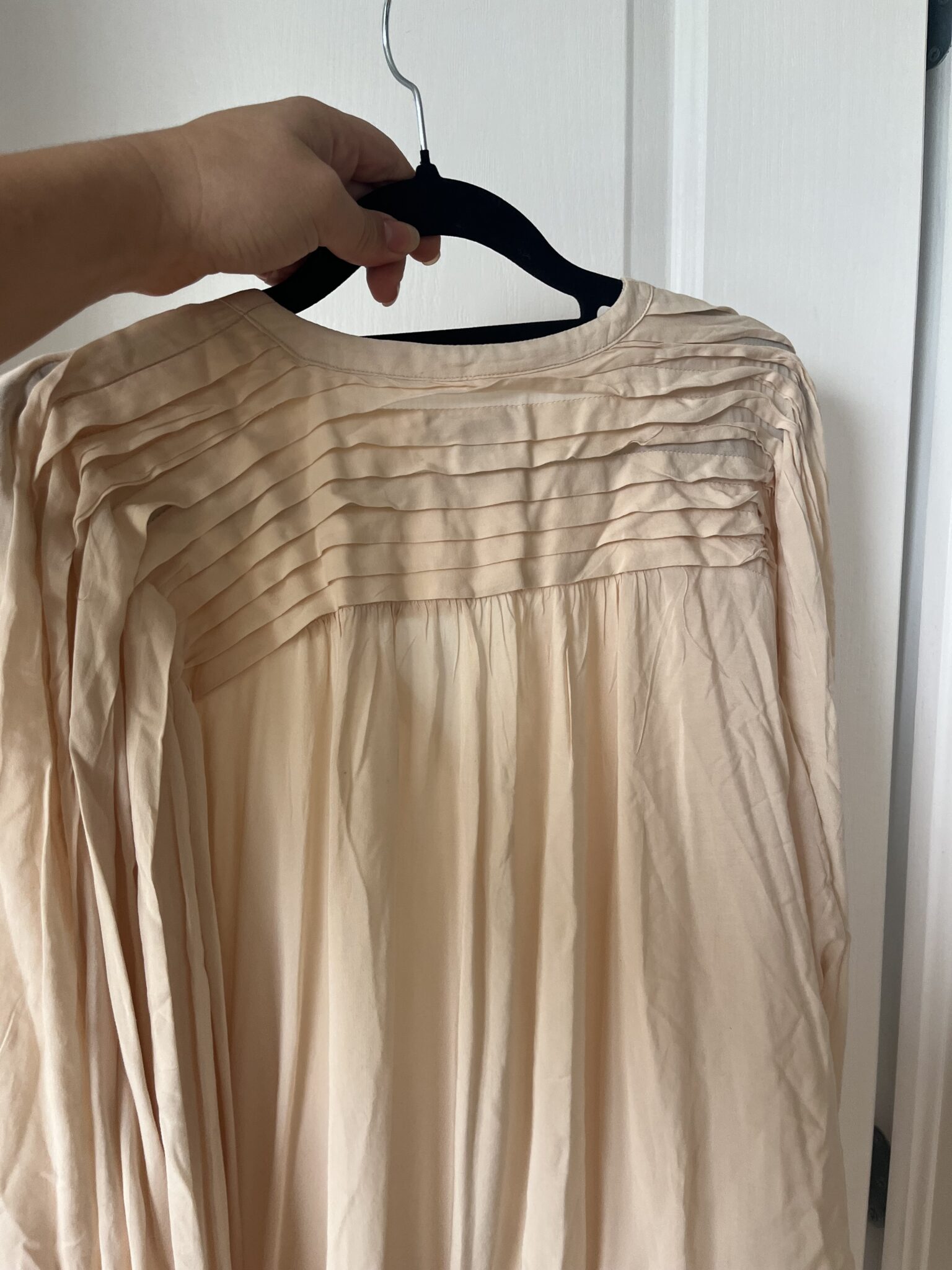 Image for H&M shirt size 40 woman