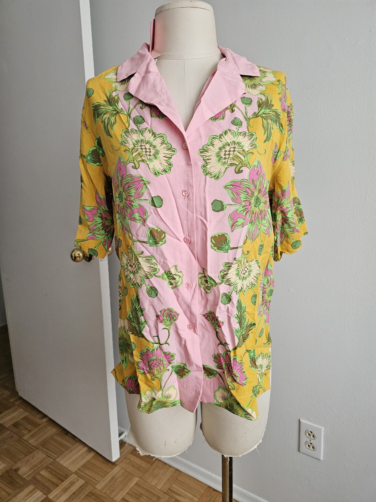 Featured image for Blouse Rachel zoé