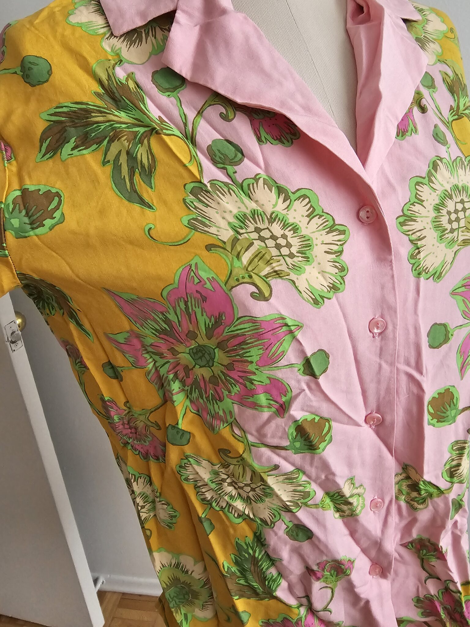 Image for Blouse Rachel zoé