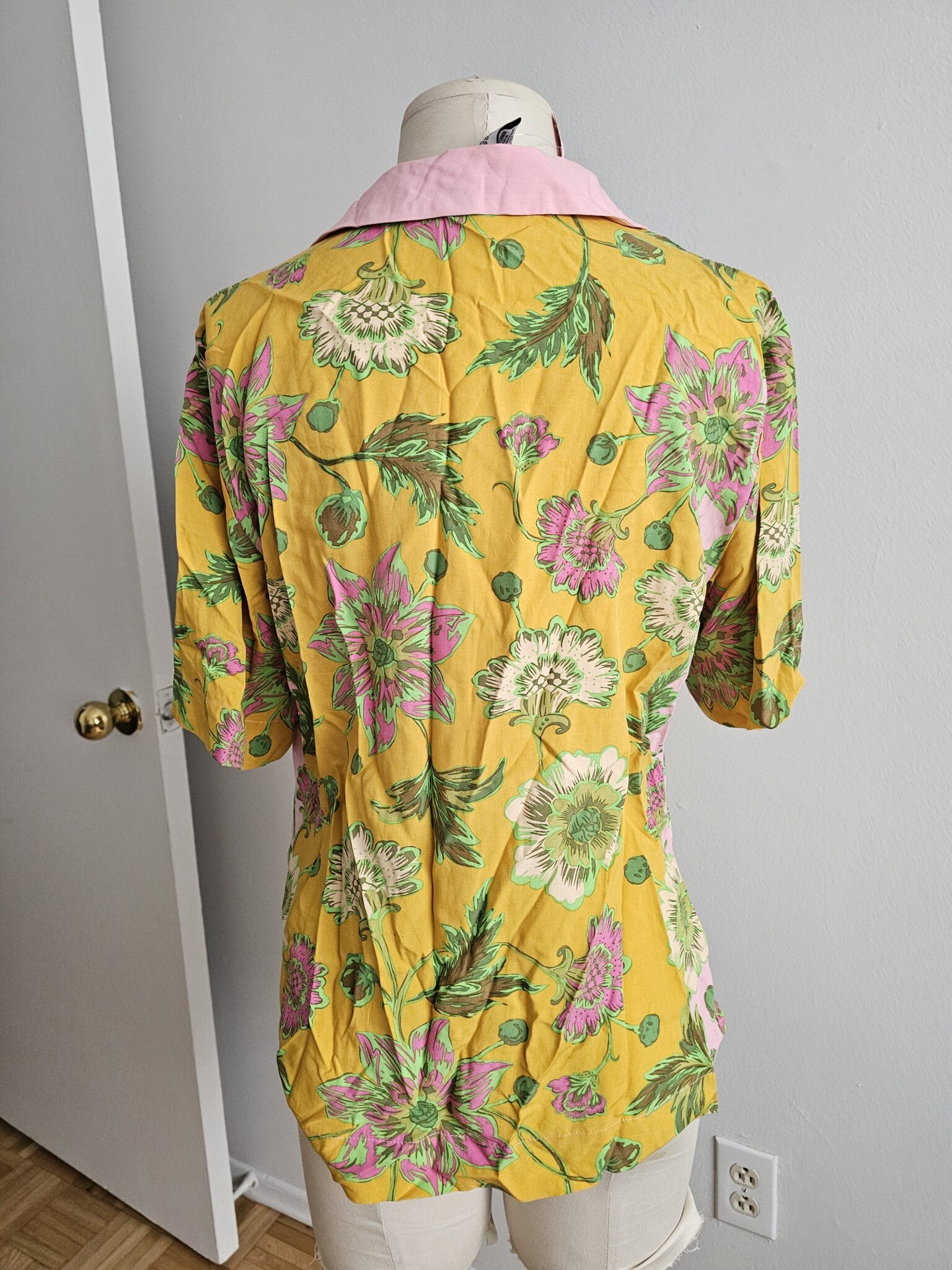 Image for Blouse Rachel zoé