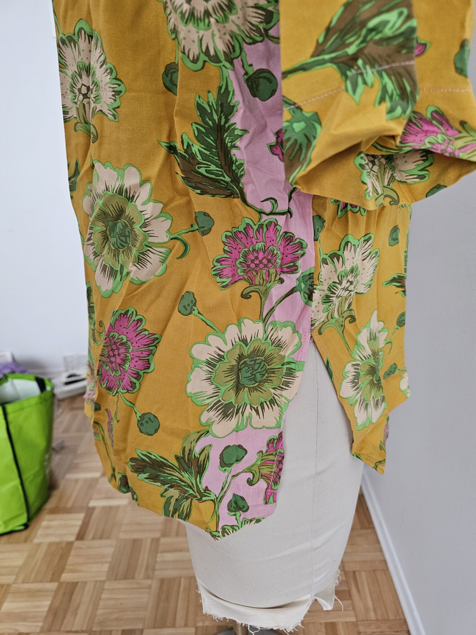 Image for Blouse Rachel zoé