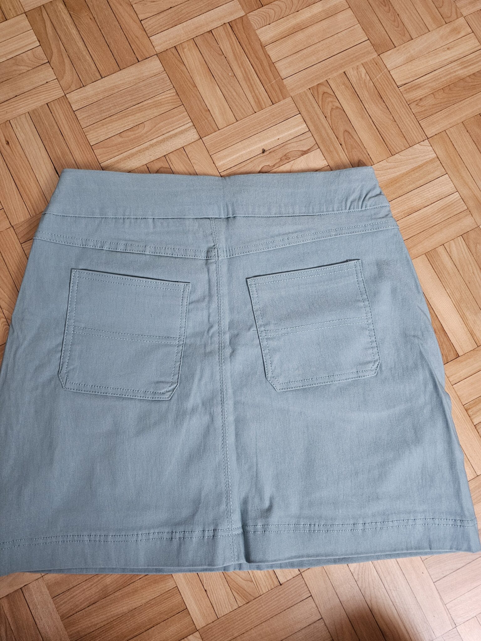Image for Culotte skirt