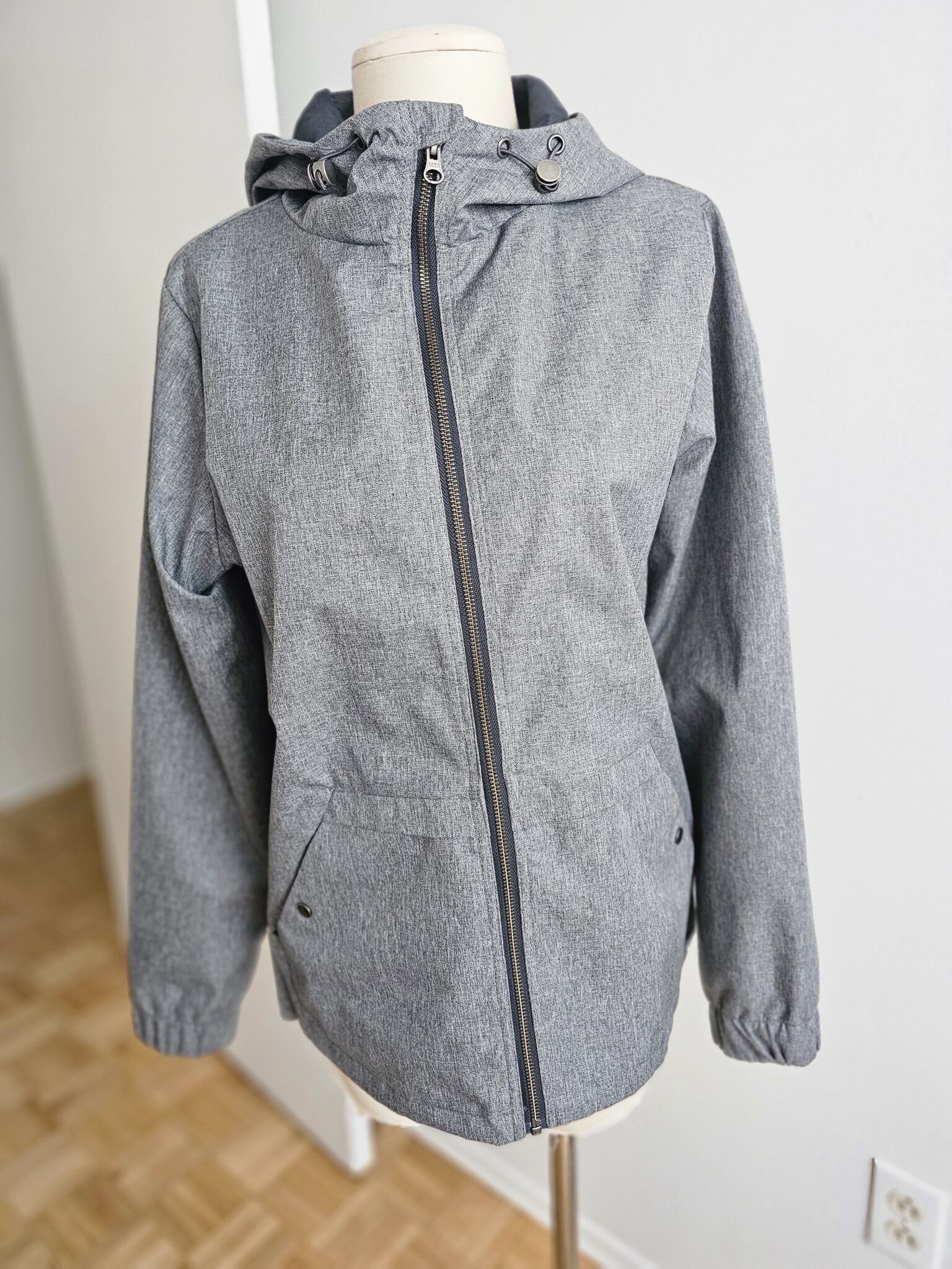 Featured image for Twik coat