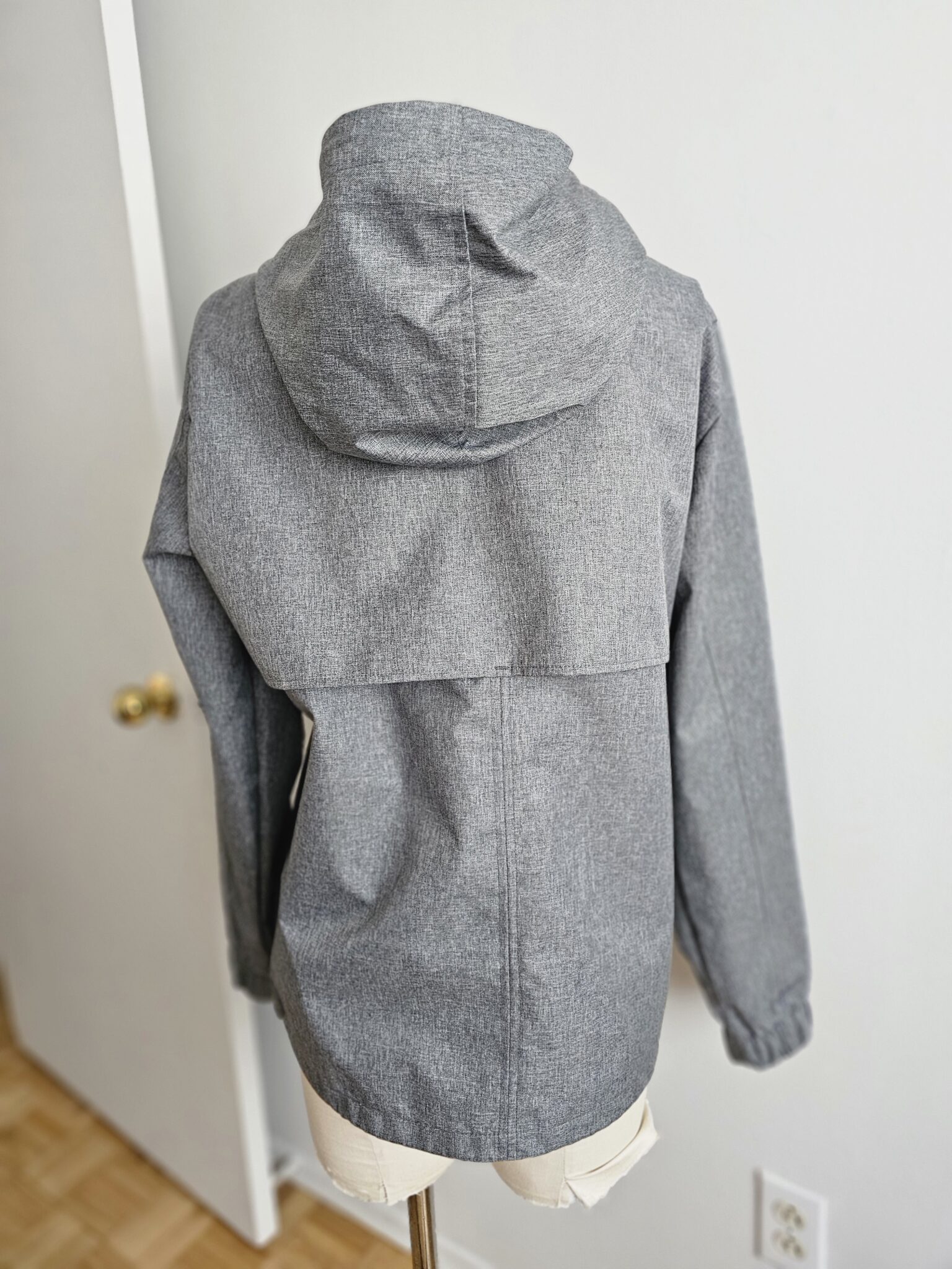Image for Twik coat