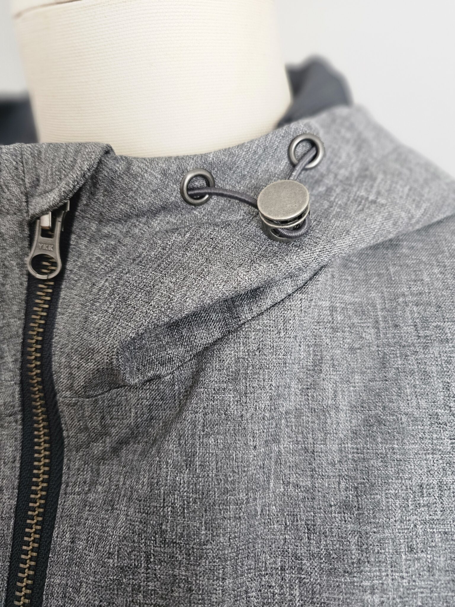 Image for Twik coat