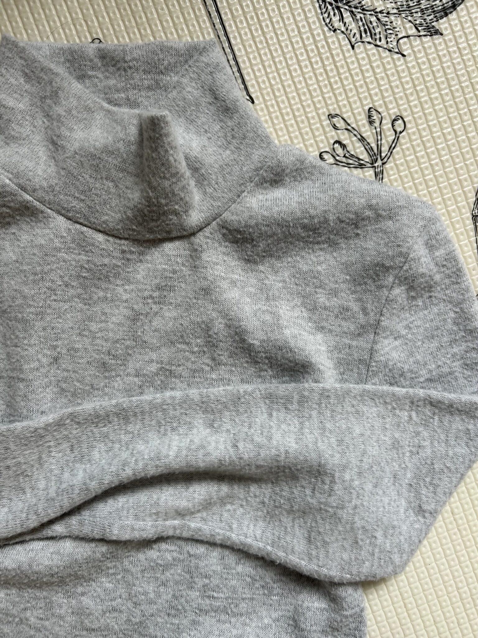 Image for Zara jumper