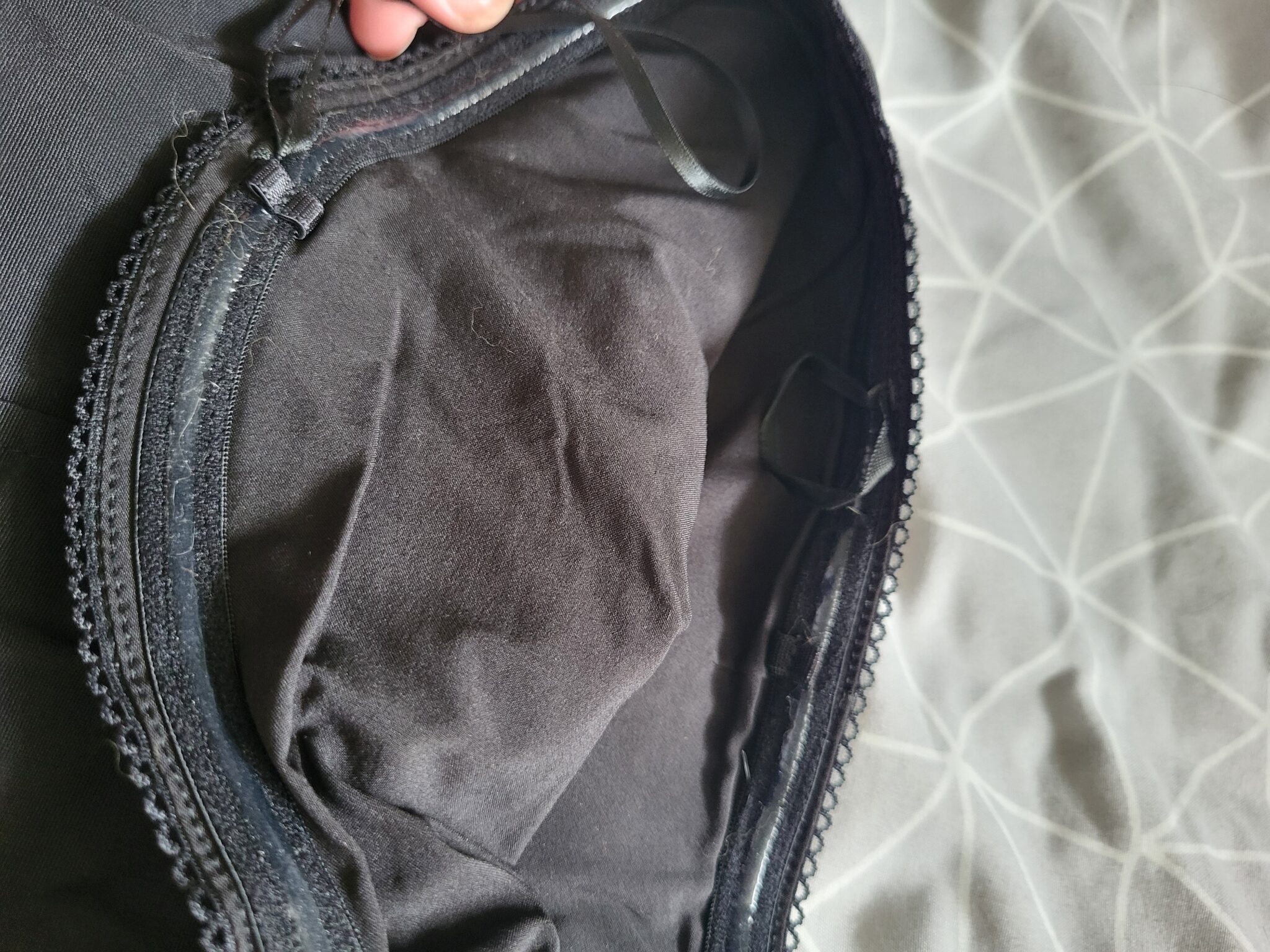 Image for Robe bustier Garage