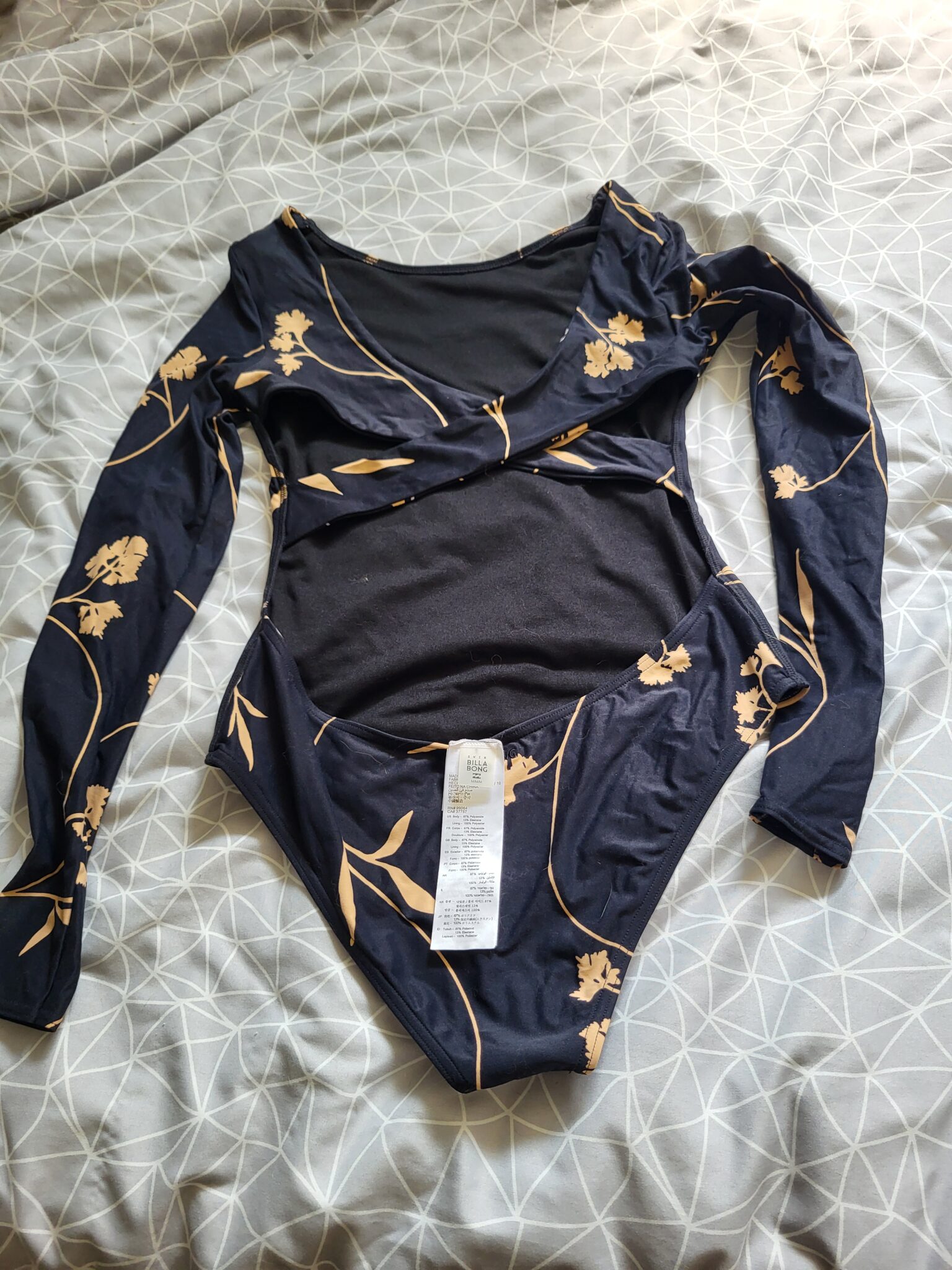 Image for Body billabong
