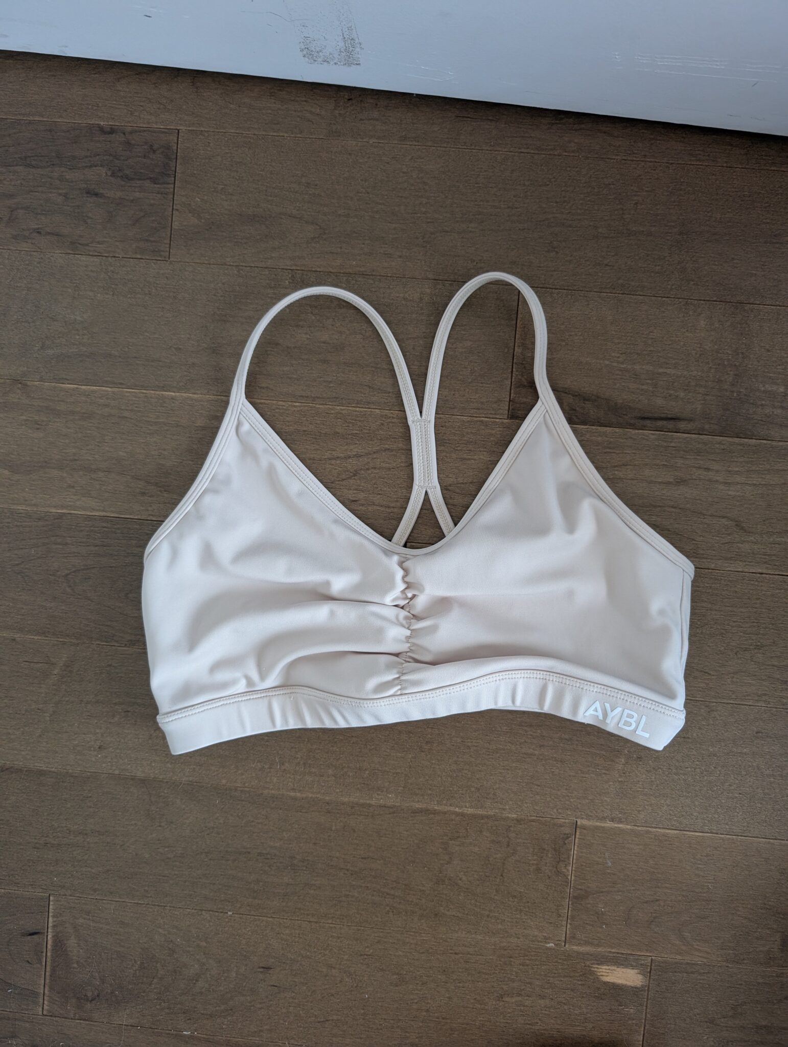 Image for AYBL/Top de sport Sz M