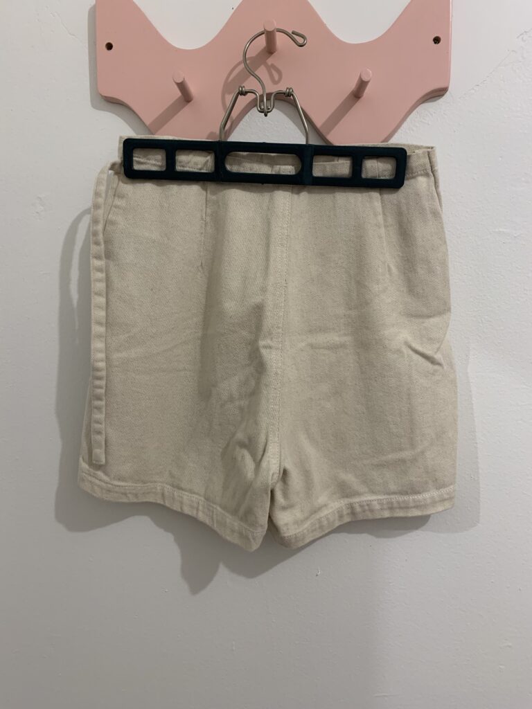 Image for Twik skort