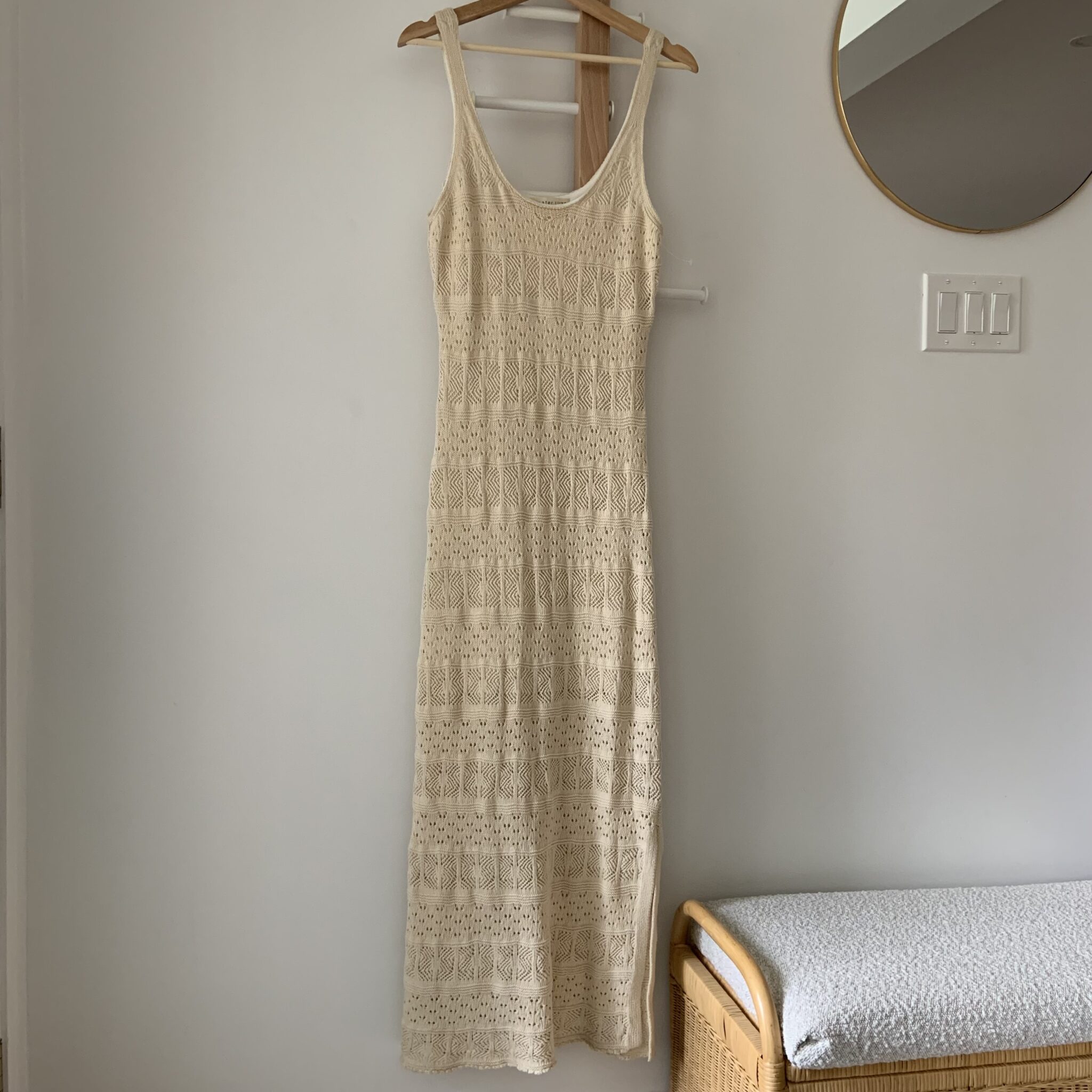 Image for Saltwater Luxe robe