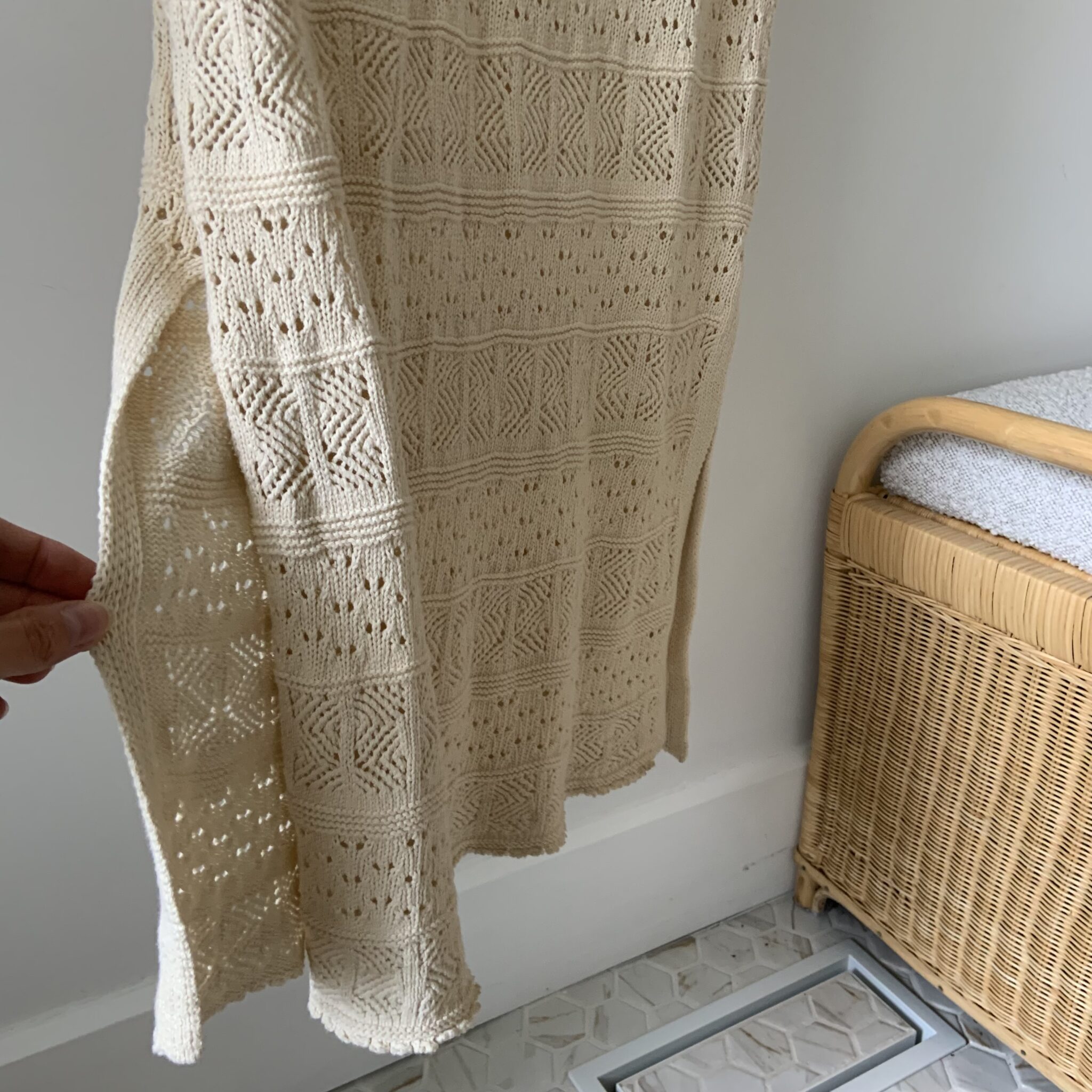 Image for Saltwater Luxe robe