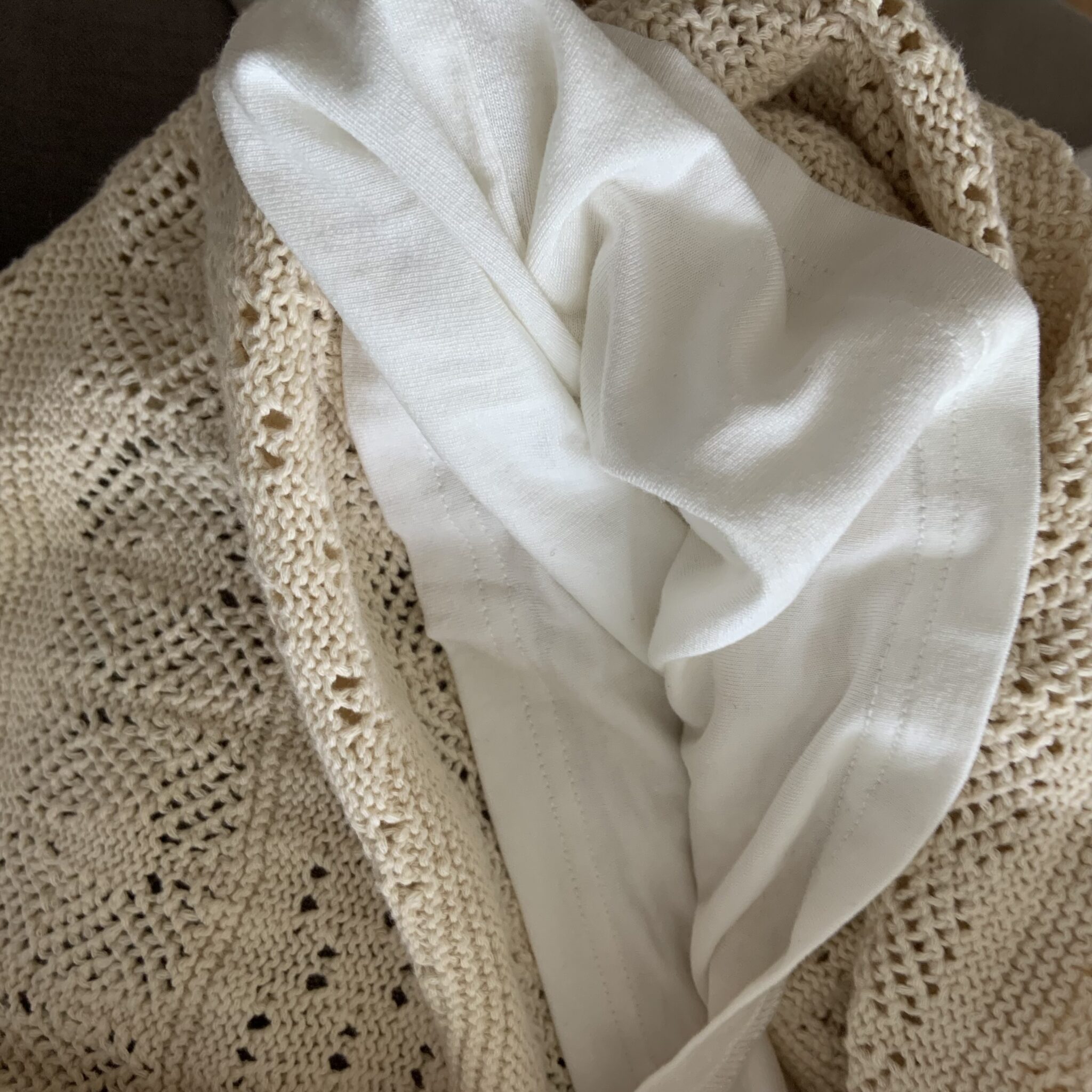 Image for Saltwater Luxe robe