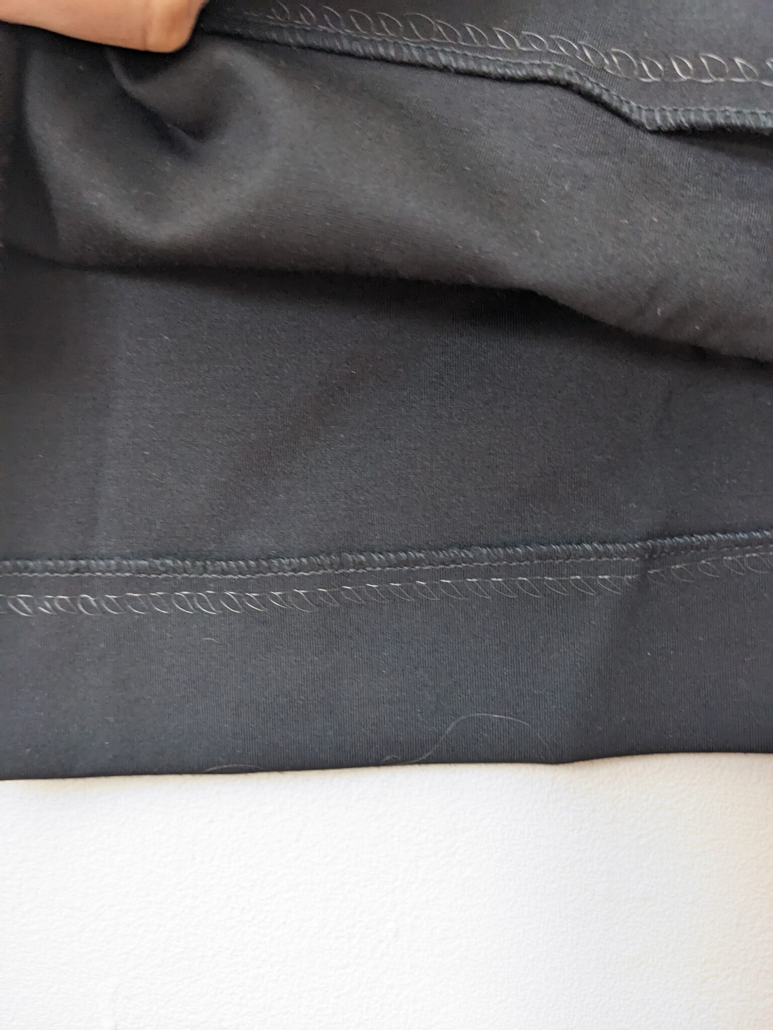 Image for Robe Noire Diane von Furstenberg