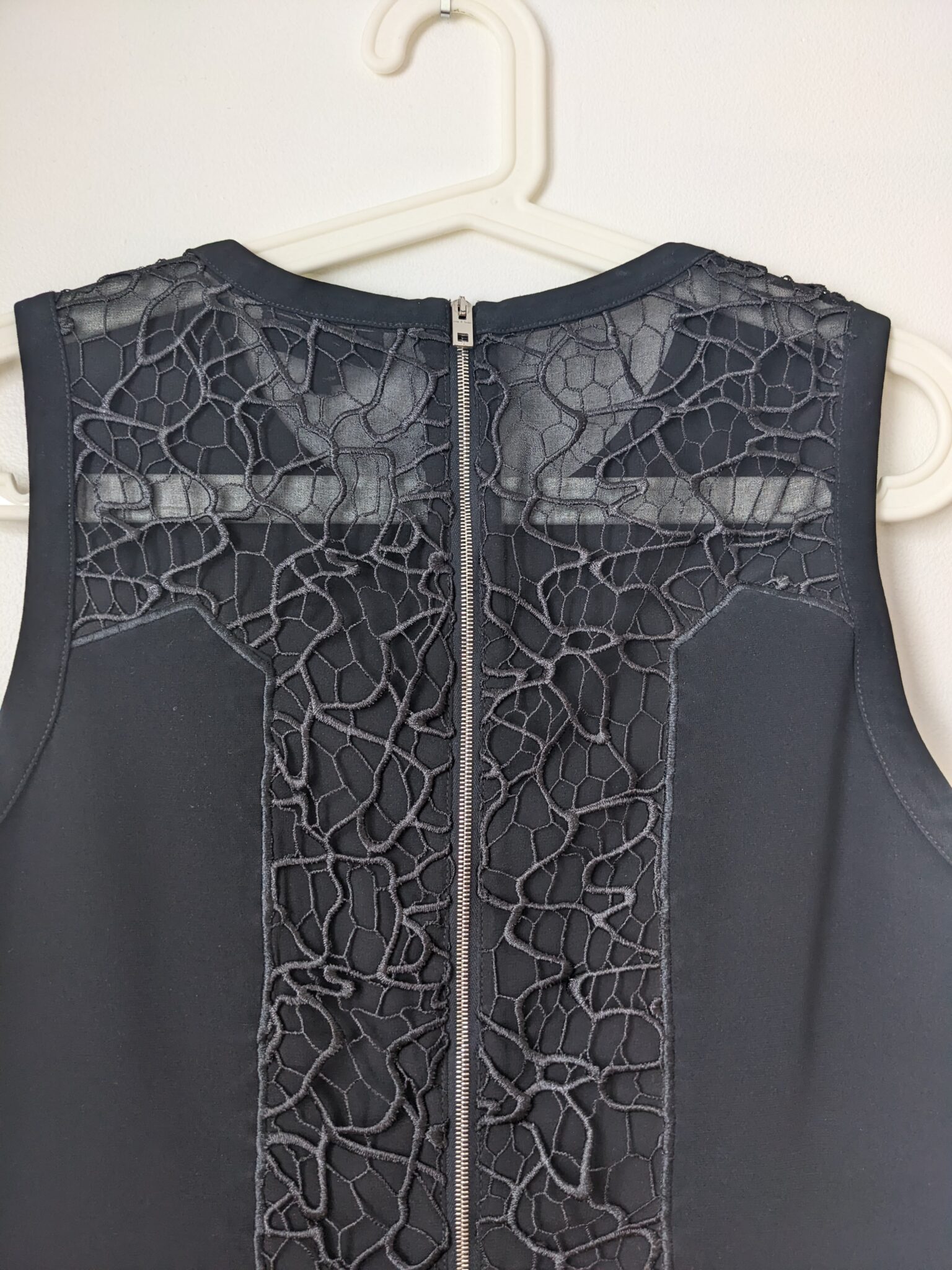 Image for Robe Noire Rag and Bone M Medium