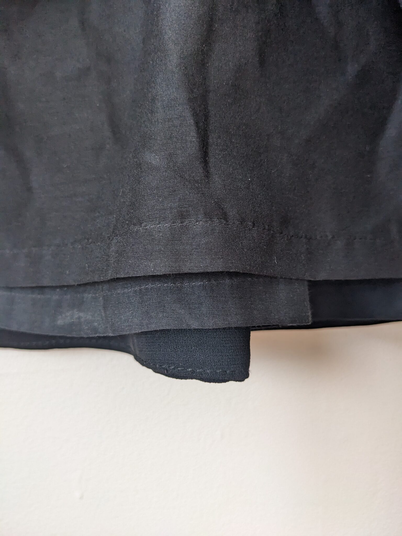 Image for Robe Noire Rag and Bone M Medium