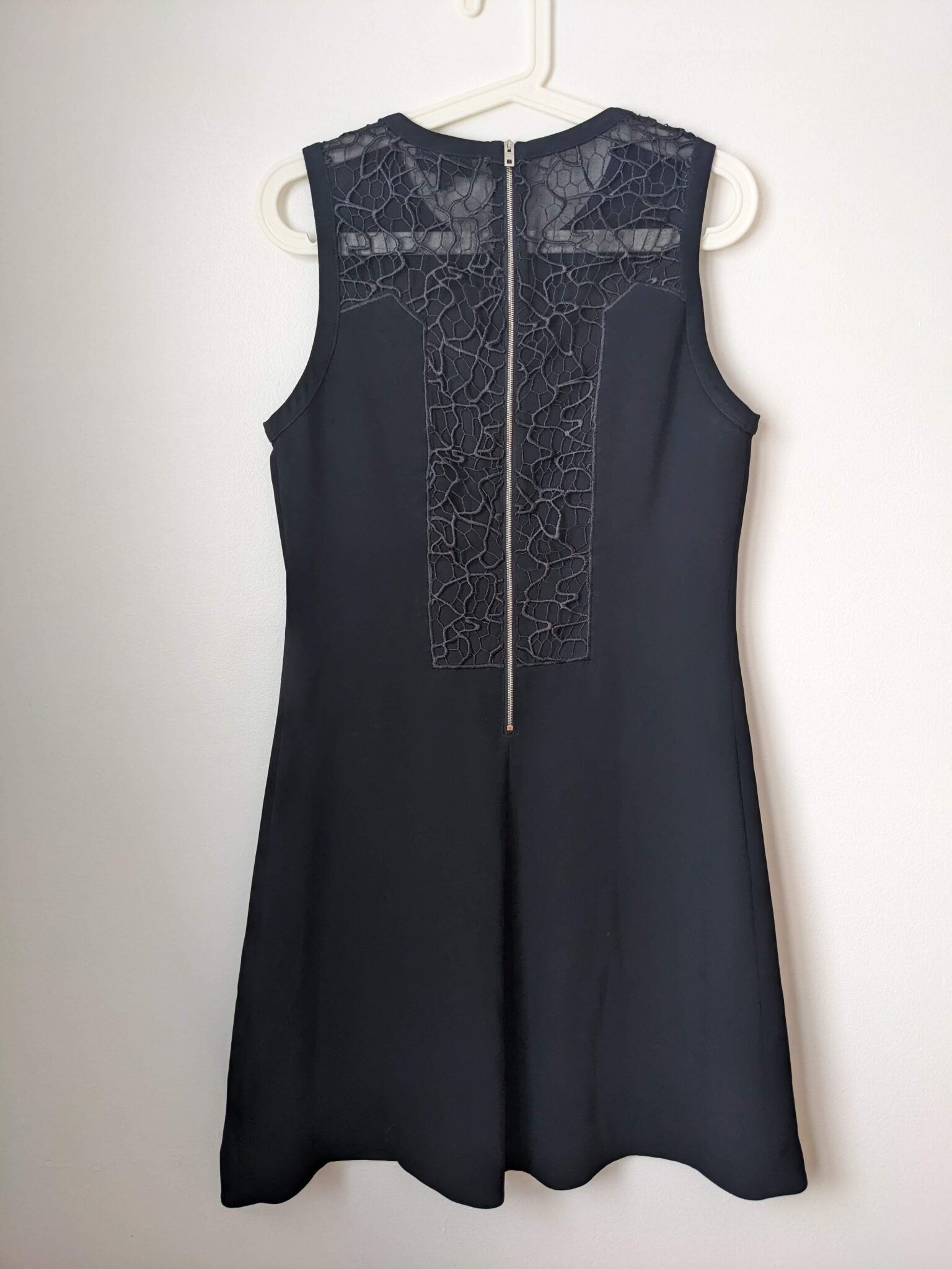 Image for Robe Noire Rag and Bone M Medium