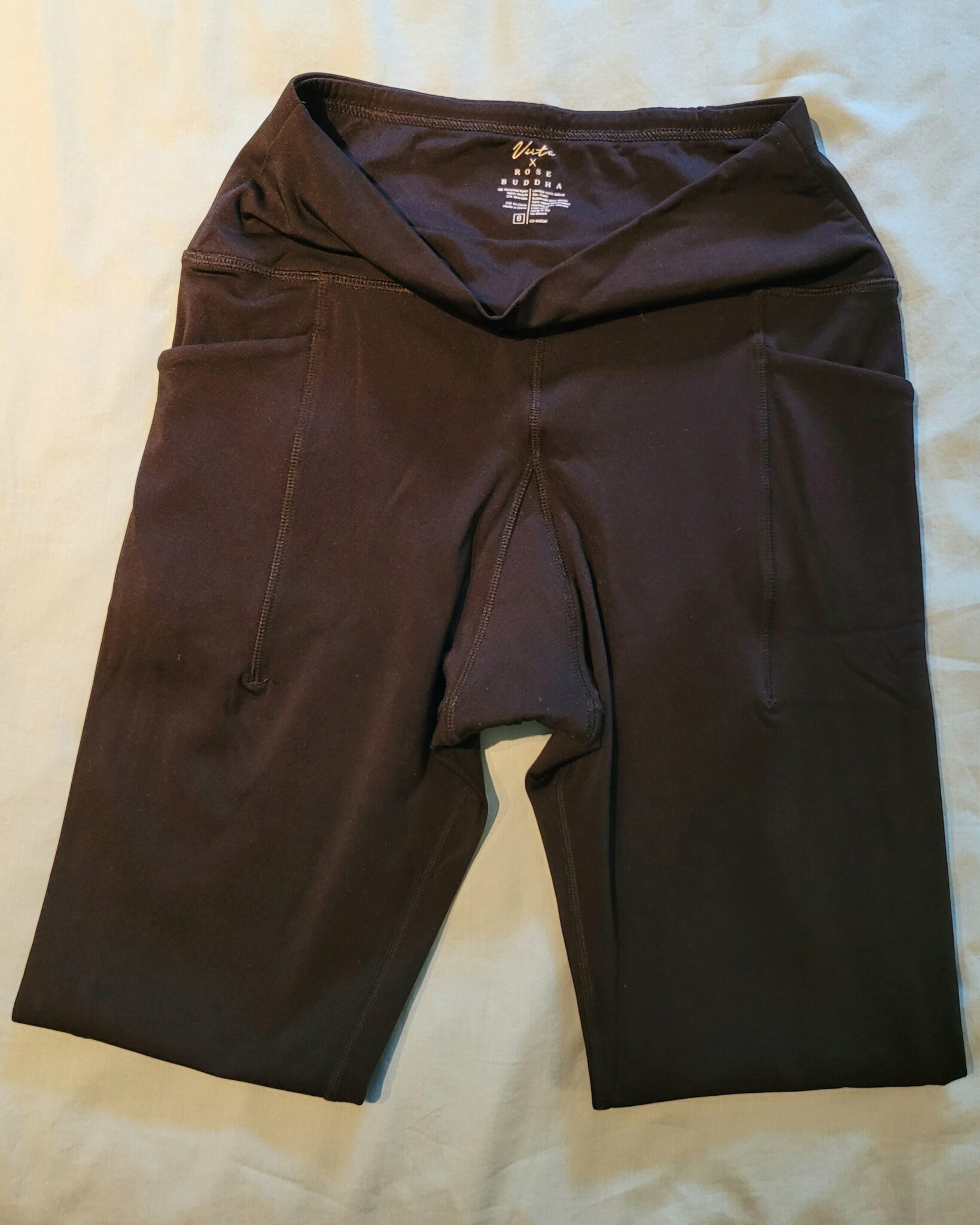 Image for Legging de yoga