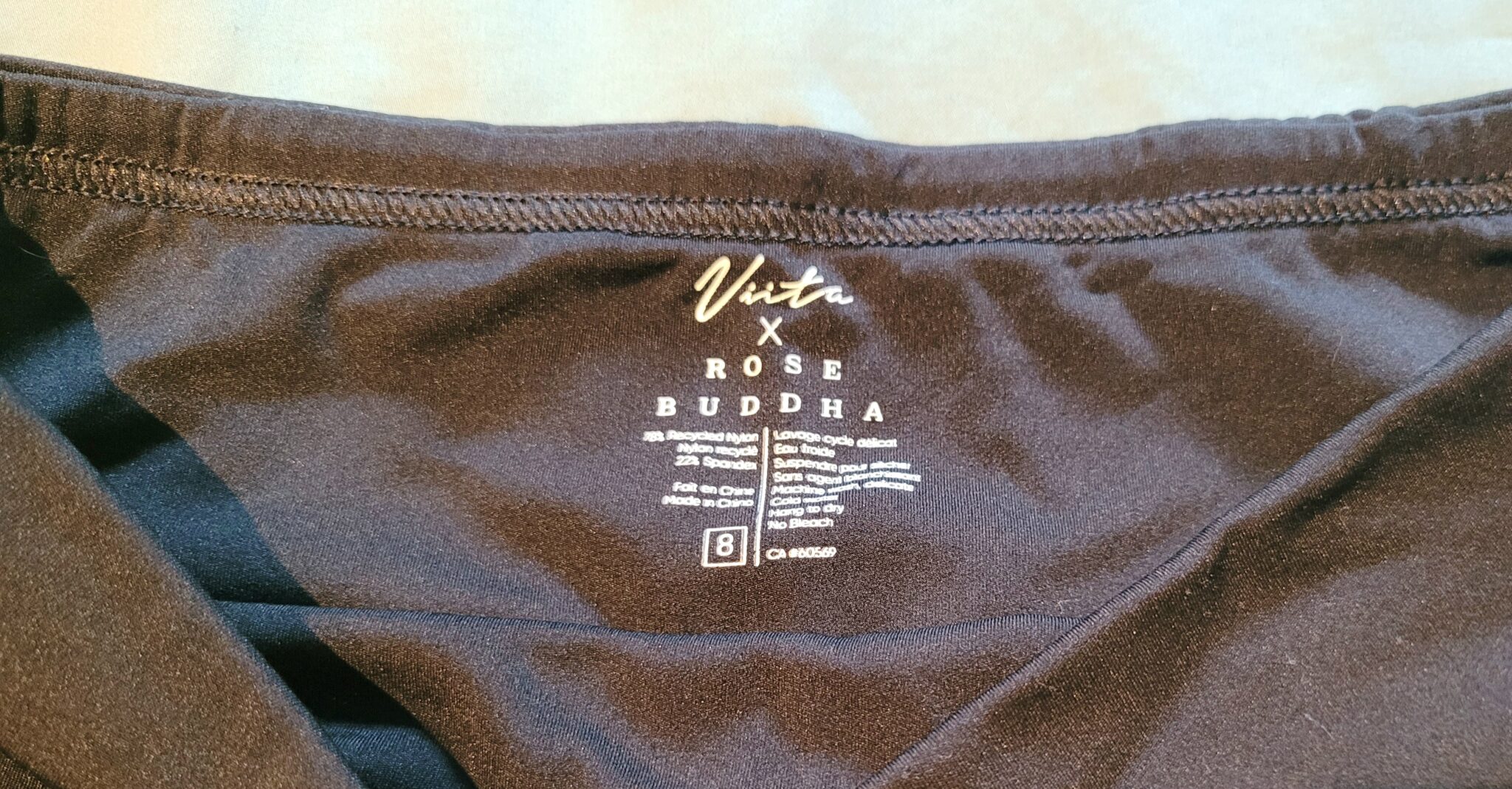 Image for Legging de yoga