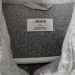 Thumbnail for Jacket style