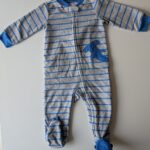 Featured thumbnail for 1-piece pyjamas 6-9 months