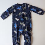 Featured thumbnail for 1-piece pyjamas 6-9 months
