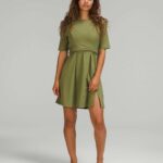 Featured thumbnail for Lululemon dress Size 6