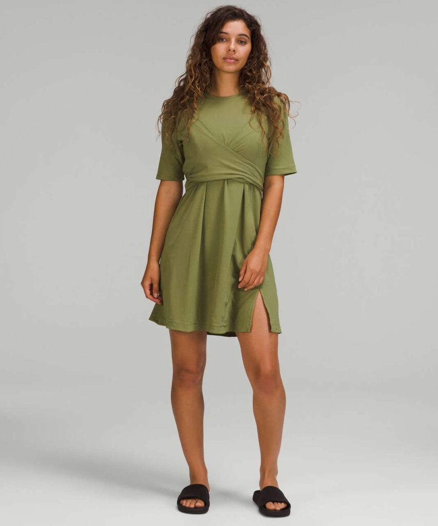 Featured image for Lululemon dress Size 6