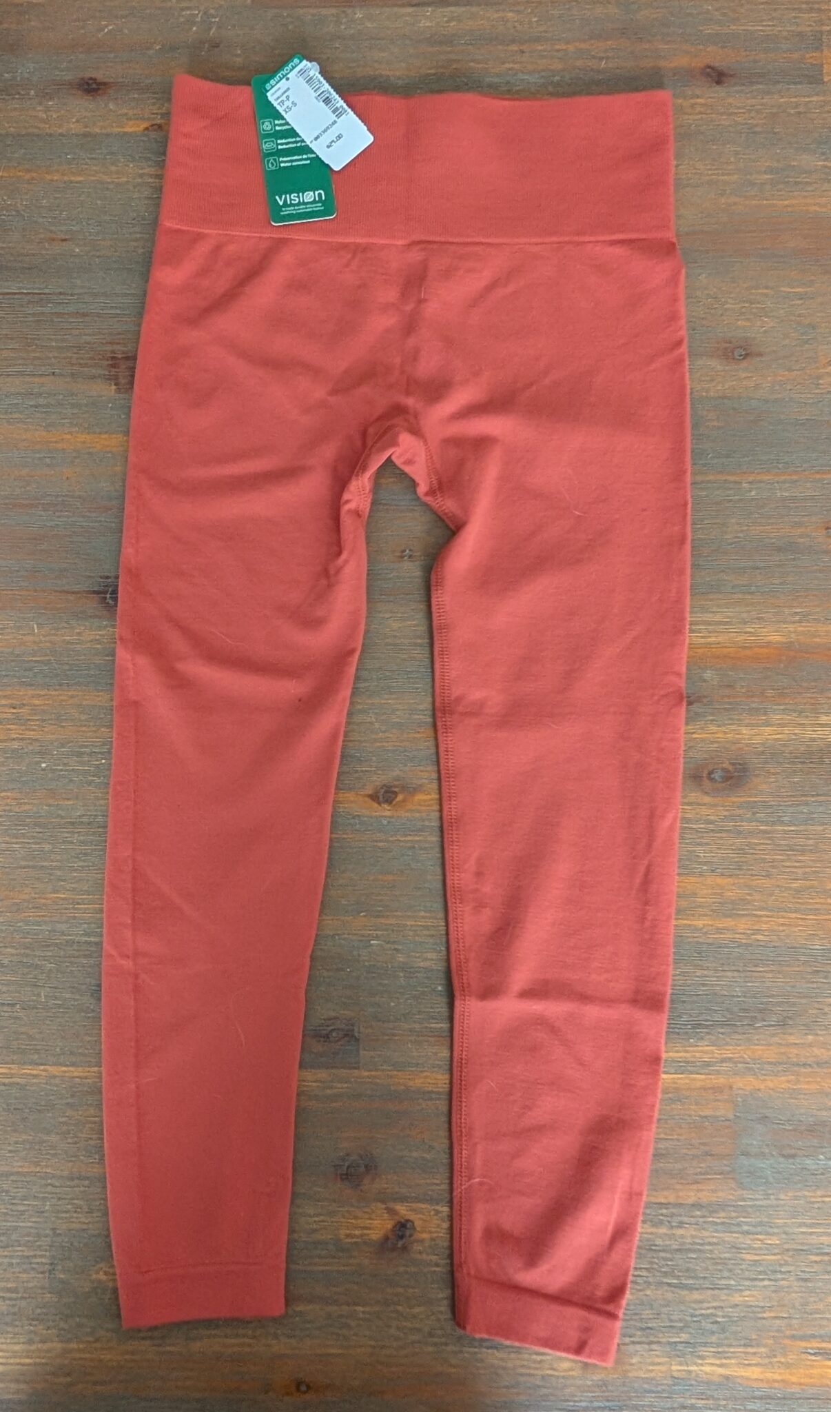 Featured image for New Miiyu leggings