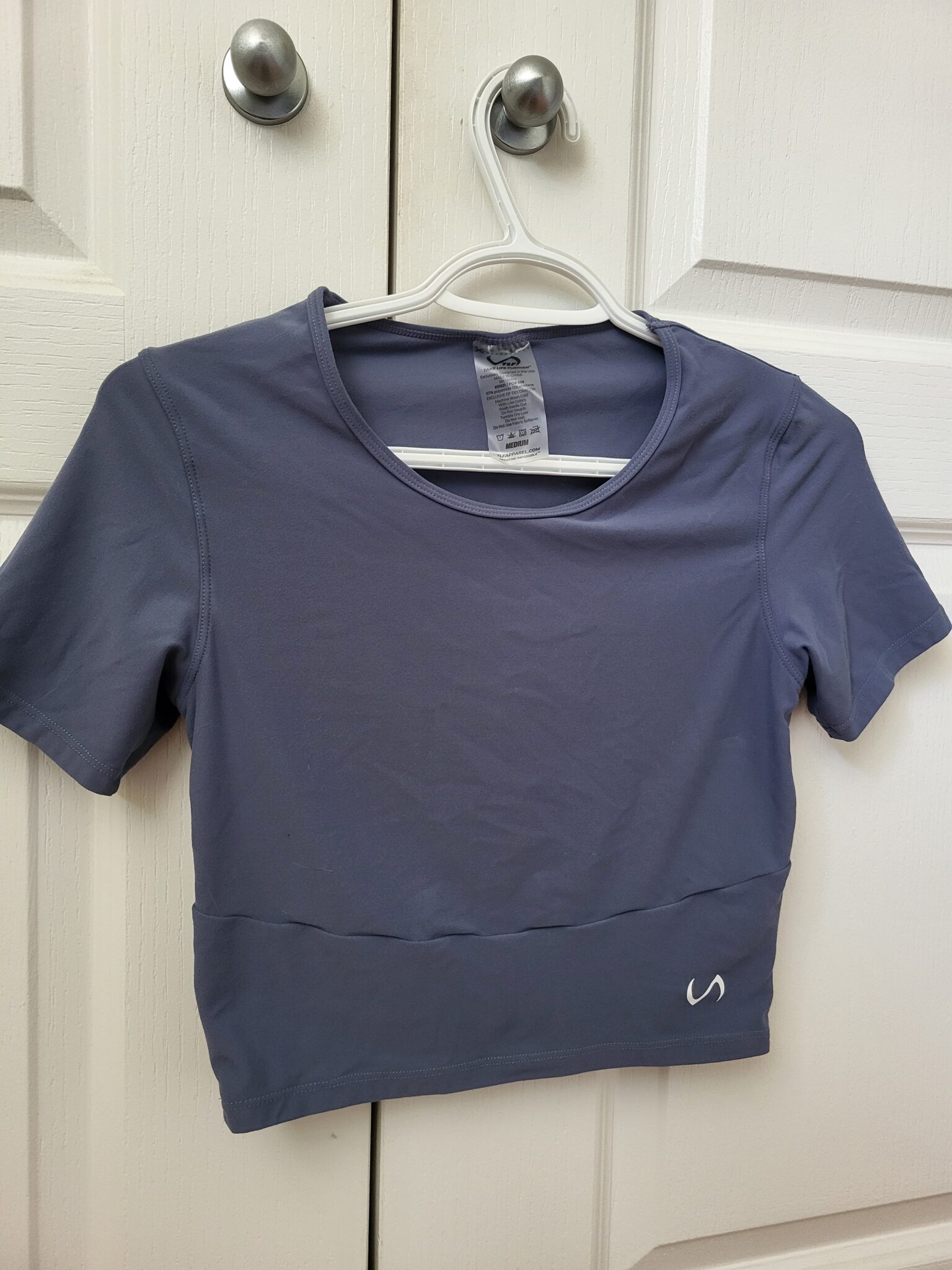 Featured image for T-shirt sport TFLapparel