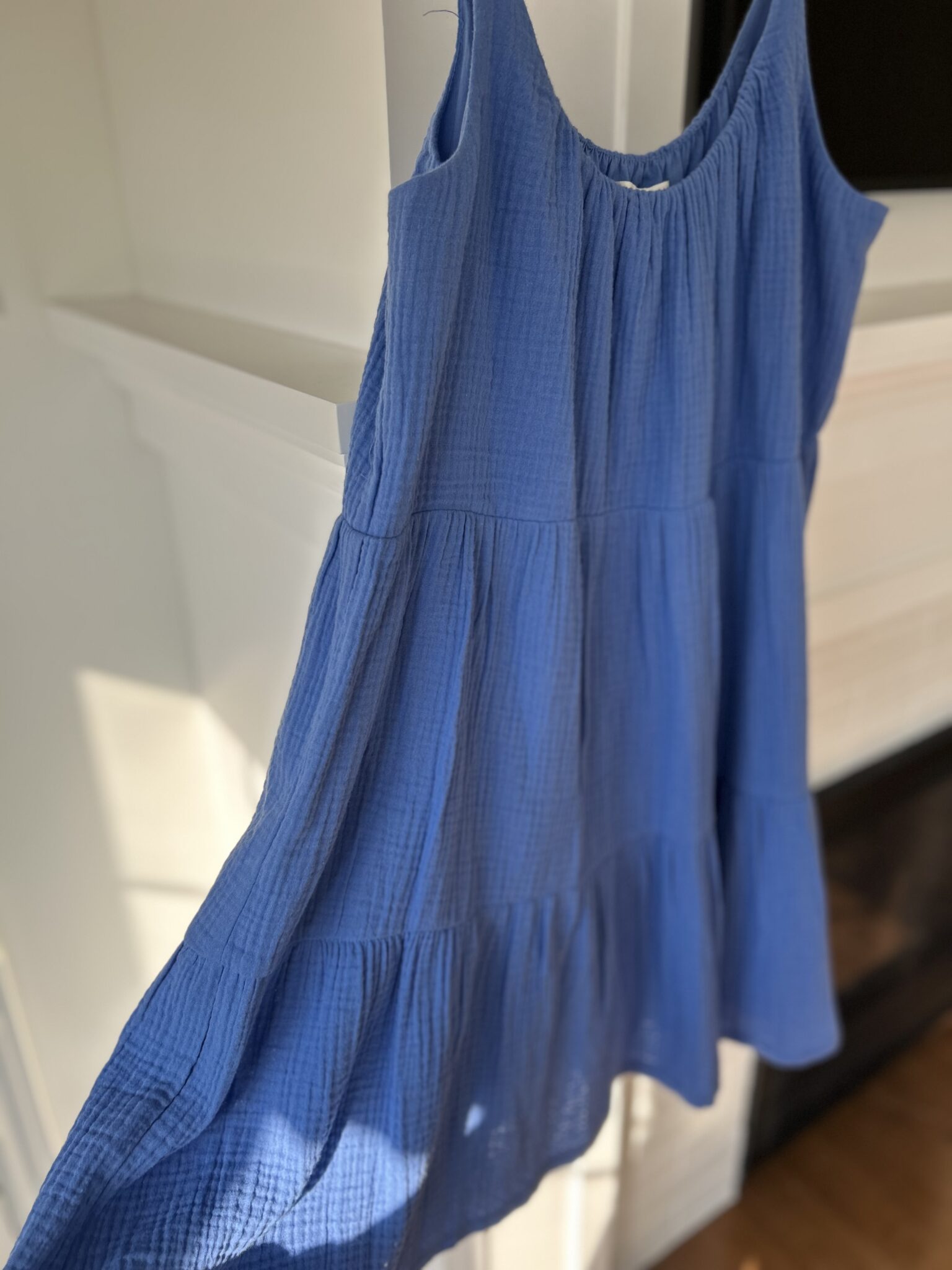 Image for Jolie robe en gauze Zsupply