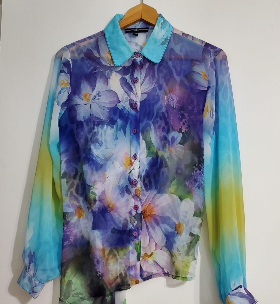 Image for Blouse