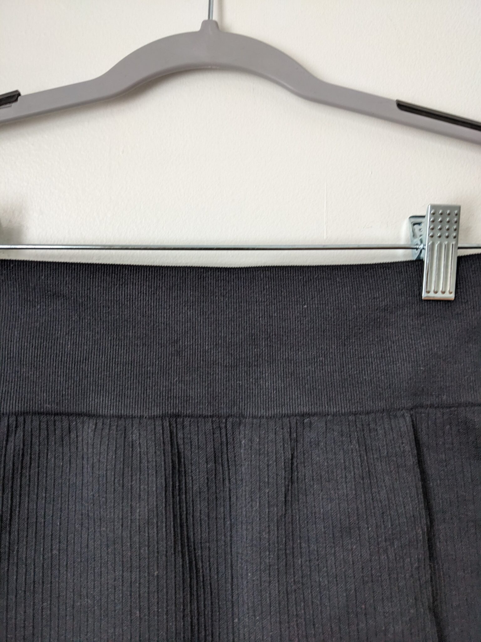 Image for Short NEUF H&M Small S Noir