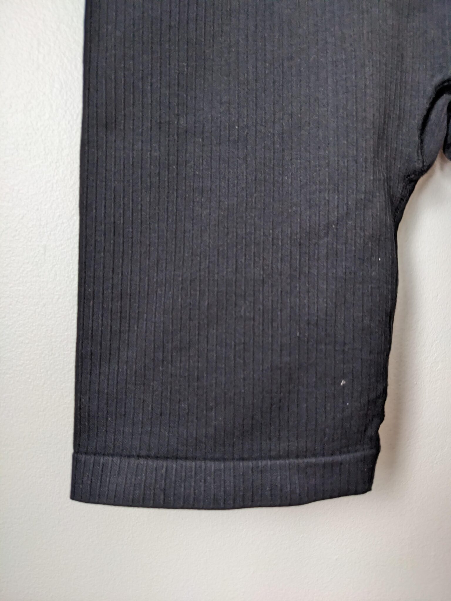 Image for Short NEUF H&M Small S Noir