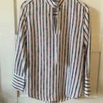 Featured thumbnail for Equipment blouse 100% silk