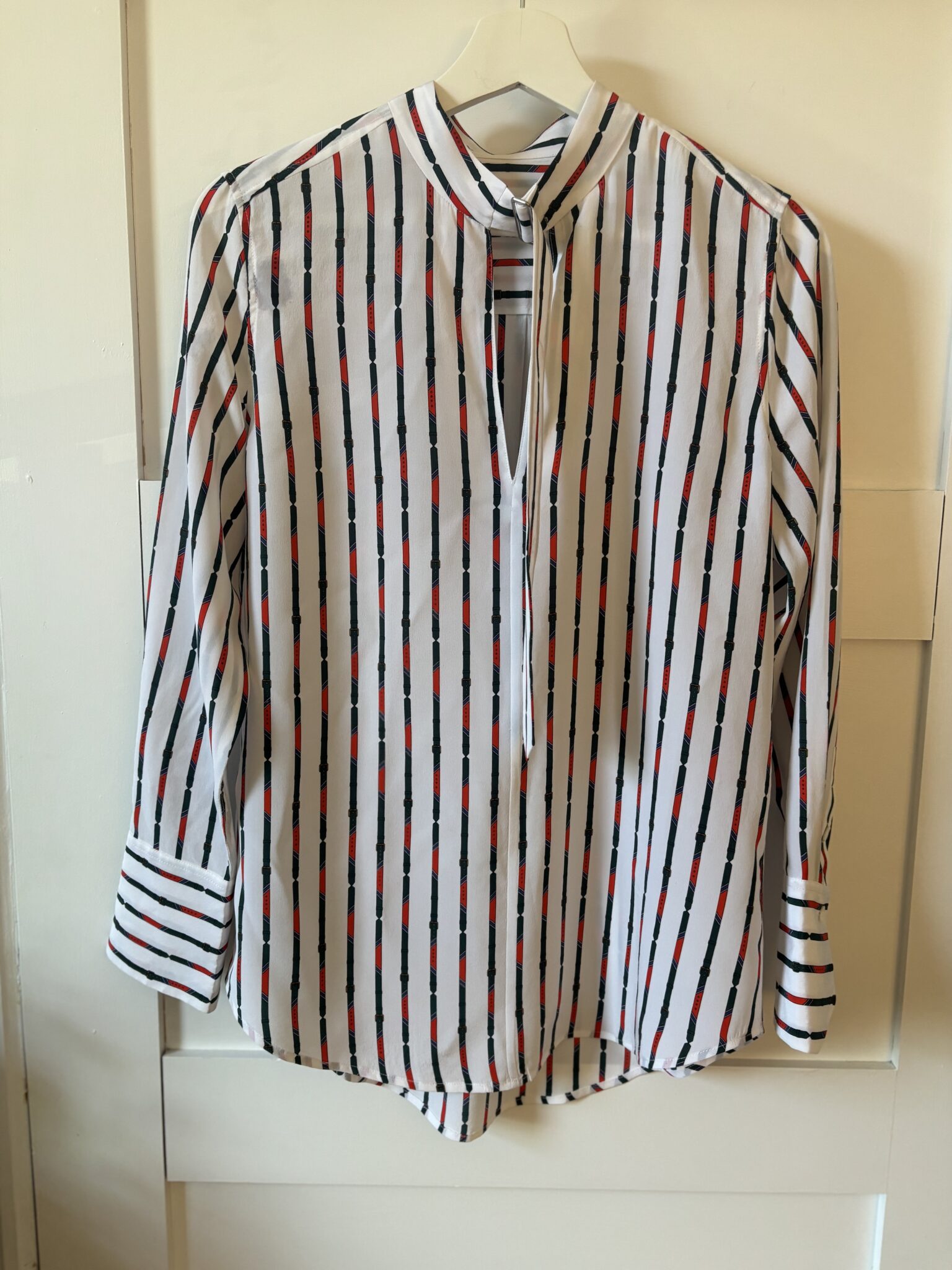Featured image for Equipment blouse 100% silk