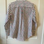Thumbnail for Equipment blouse 100% silk