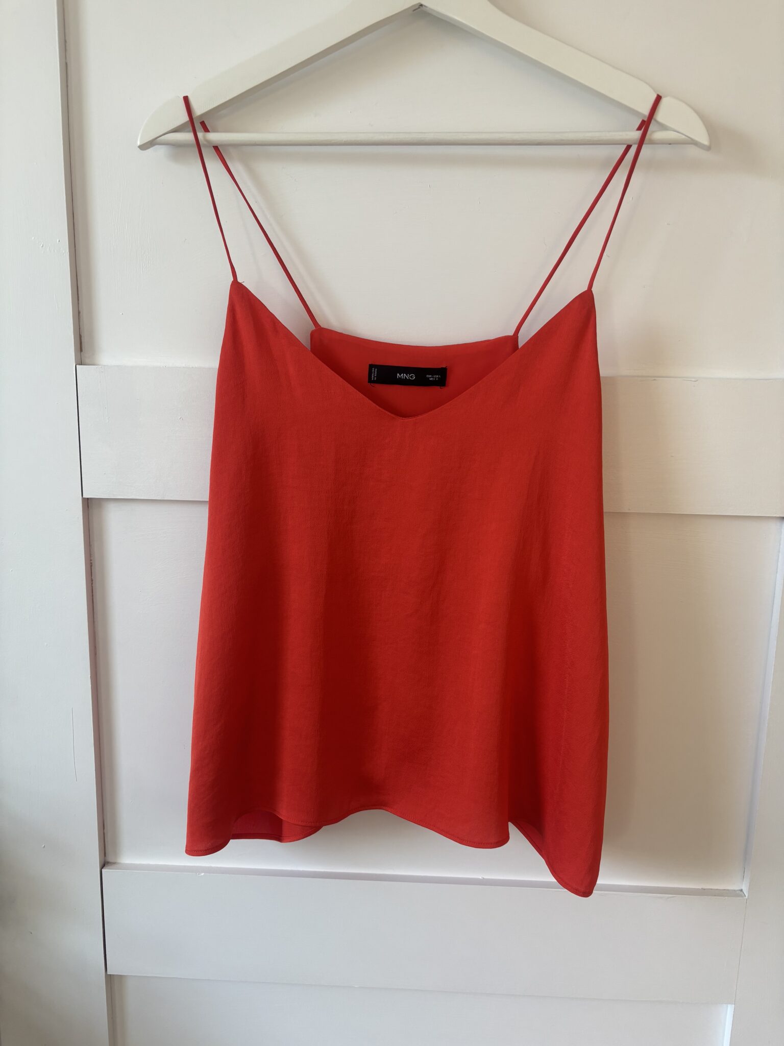 Featured image for 🌟Baisse de prix  ♥️Camisole MANGO
