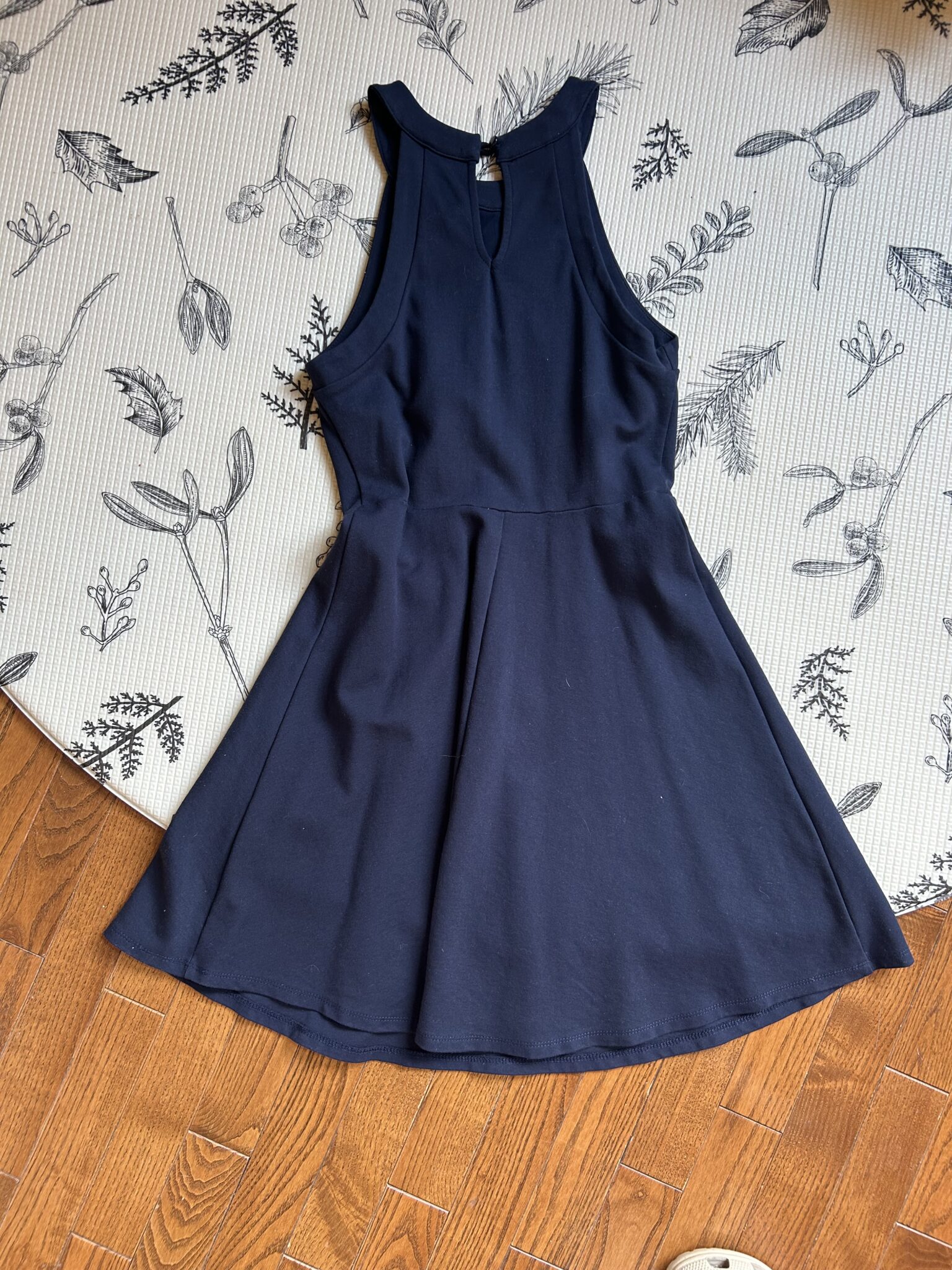 Image for Pretty dress