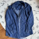Featured thumbnail for Denim jacket