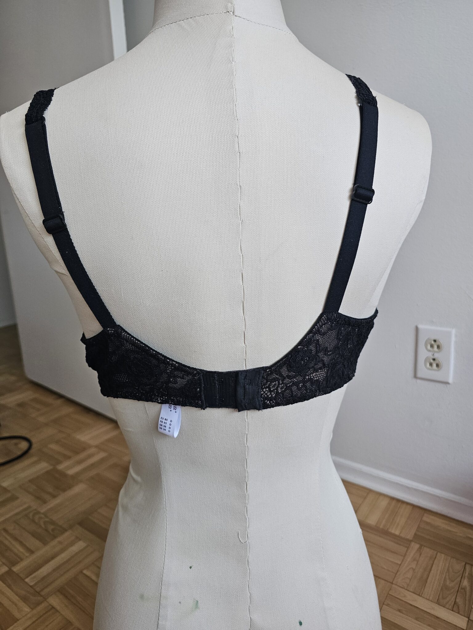 Image for Brassière Marie Jo