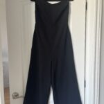 Featured thumbnail for Roshan Babaton jumpsuit size 2