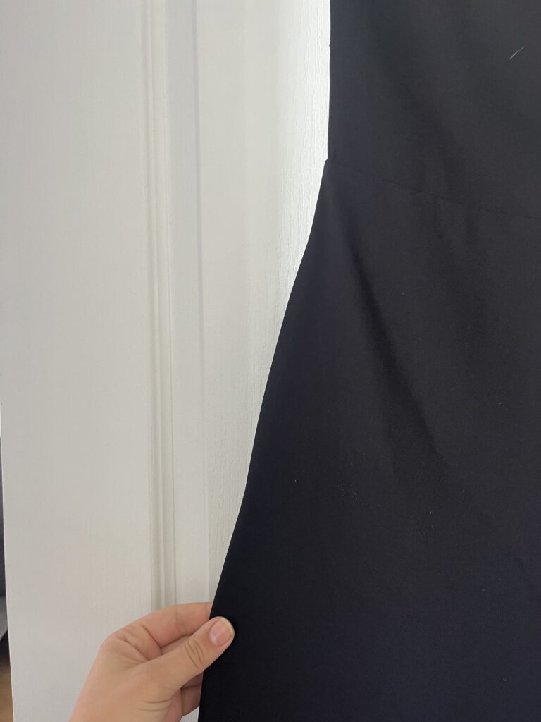 Image for Roshan Babaton jumpsuit size 2