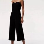 Thumbnail for Roshan Babaton jumpsuit size 2