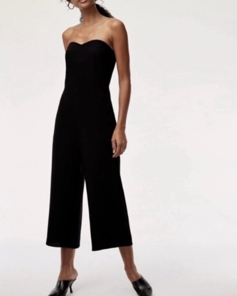 Image for Roshan Babaton jumpsuit size 2