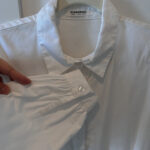 Thumbnail for Robe de coton popeline UK Glamorous