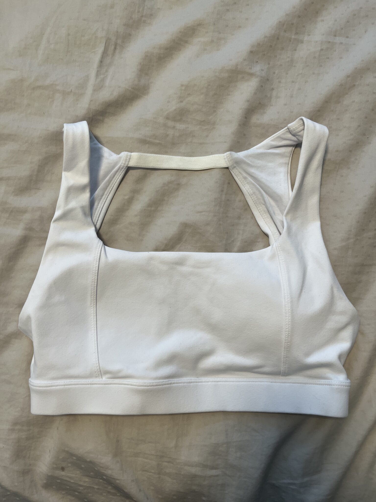 Featured image for Top de sport Balance Activewear