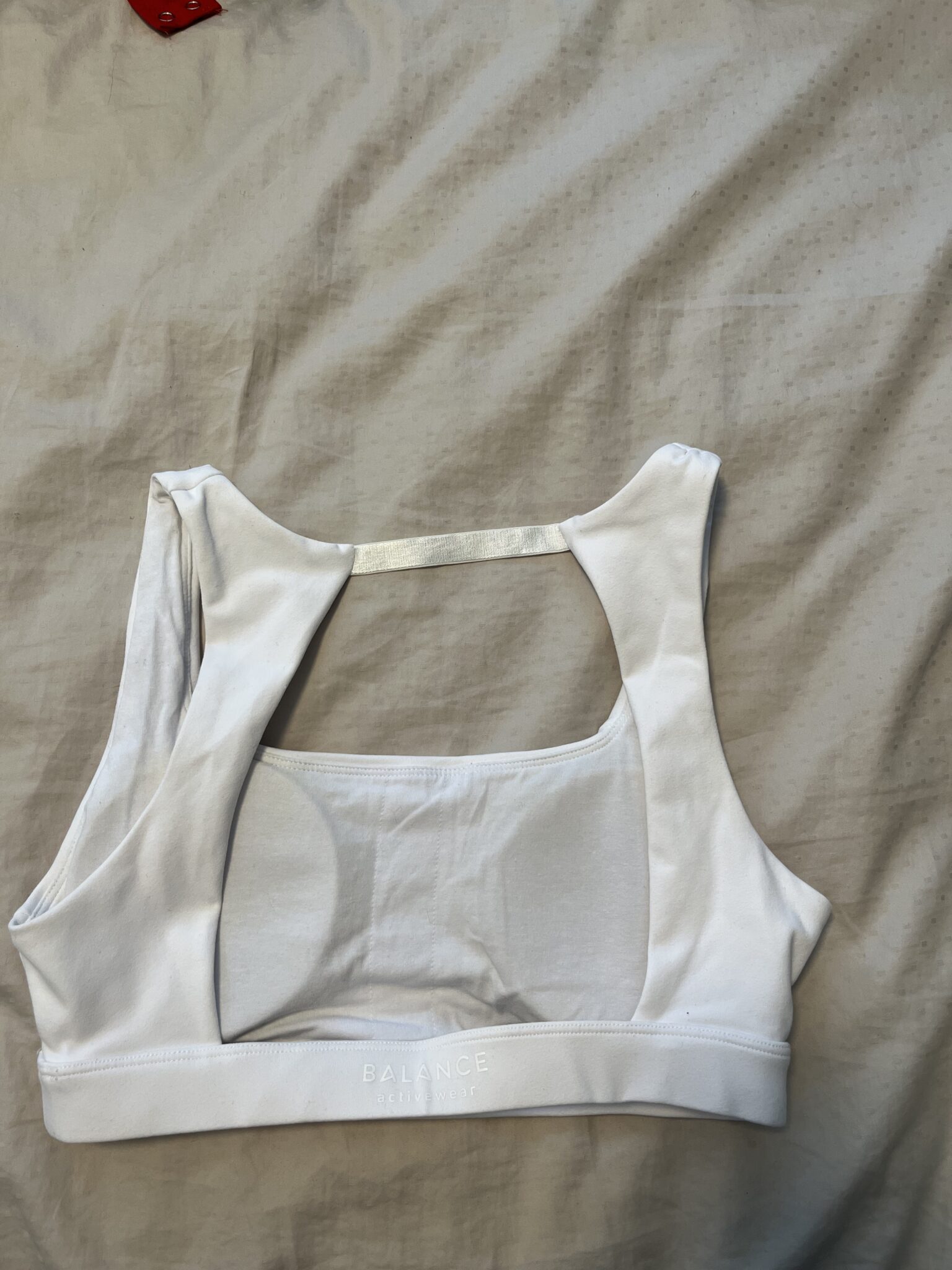 Image for Top de sport Balance Activewear