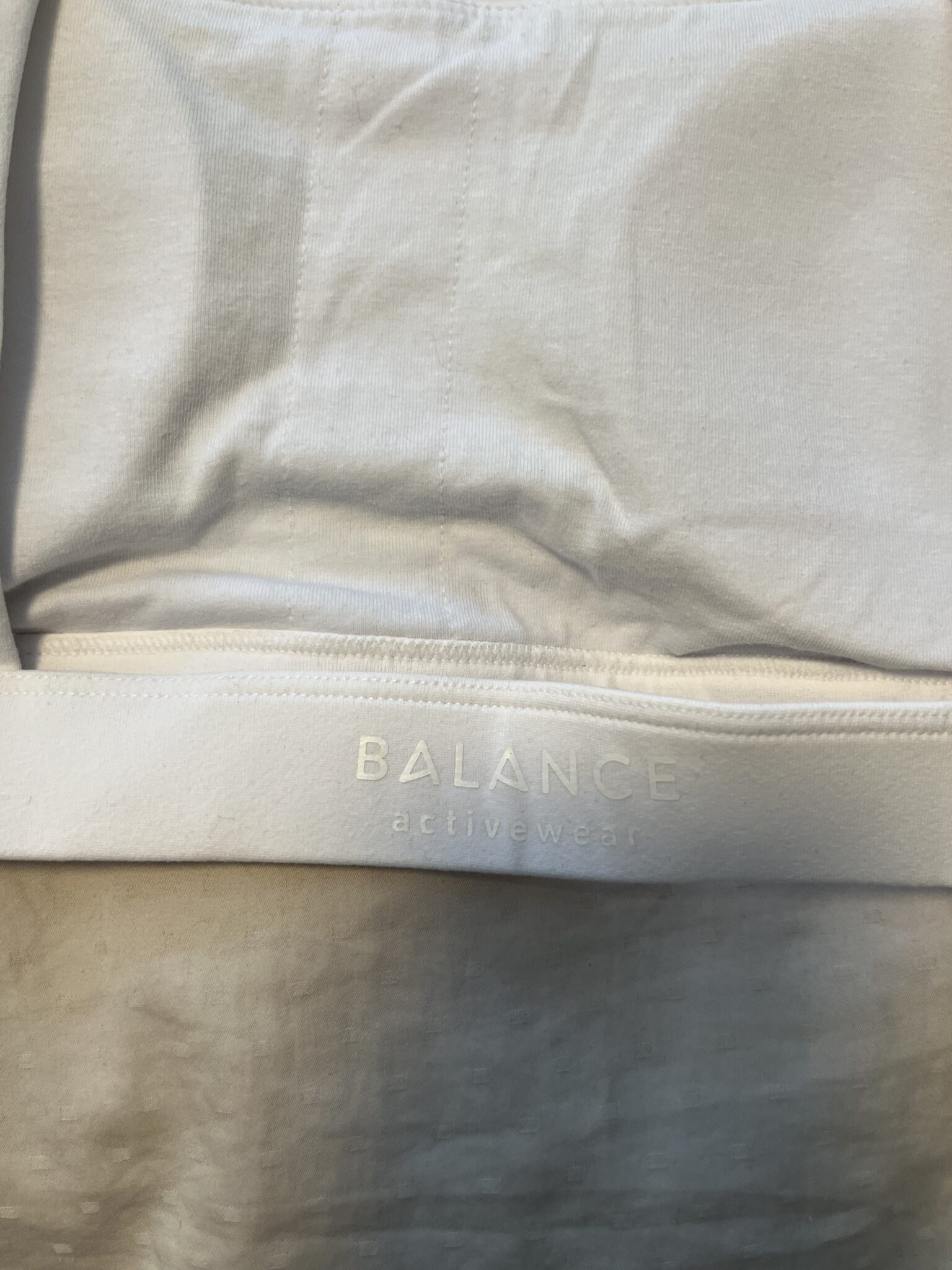 Image for Top de sport Balance Activewear