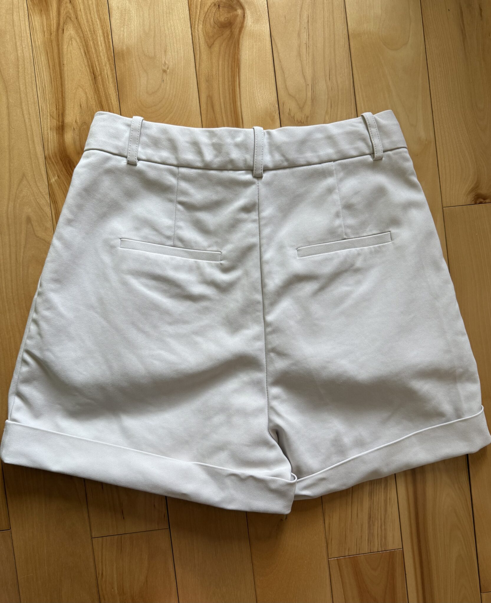 Image for Short Babaton